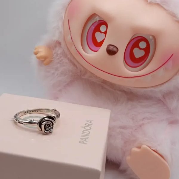 ANILLOS PANDORA