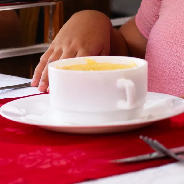 Crema del día