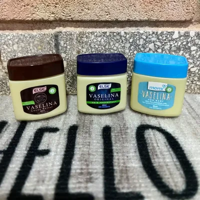 Vaselina 60ml