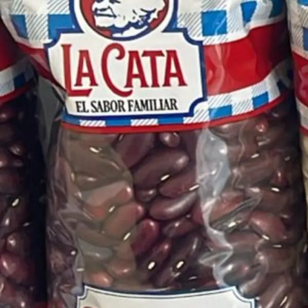 Frijol colorado