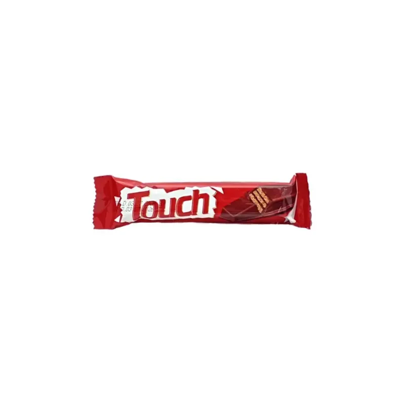 MiniSorbeto Touch cubierto de chocolate (20 a 30 g)