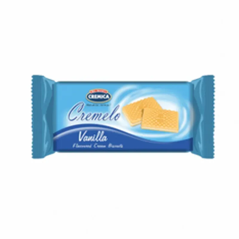 Sorbeto Cremelo Vainilla, 22g