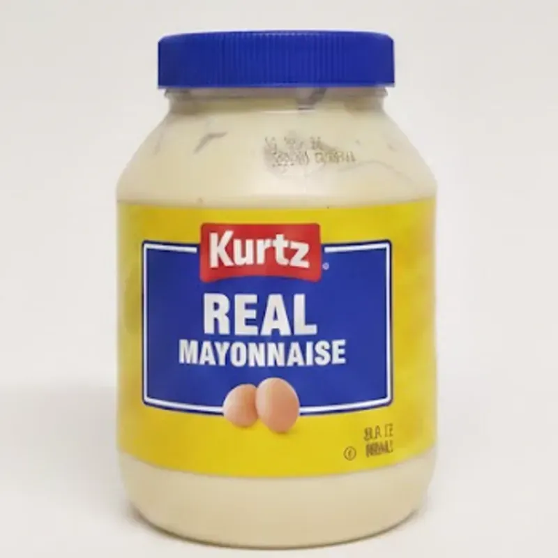 Mayonesa Real 887 ml