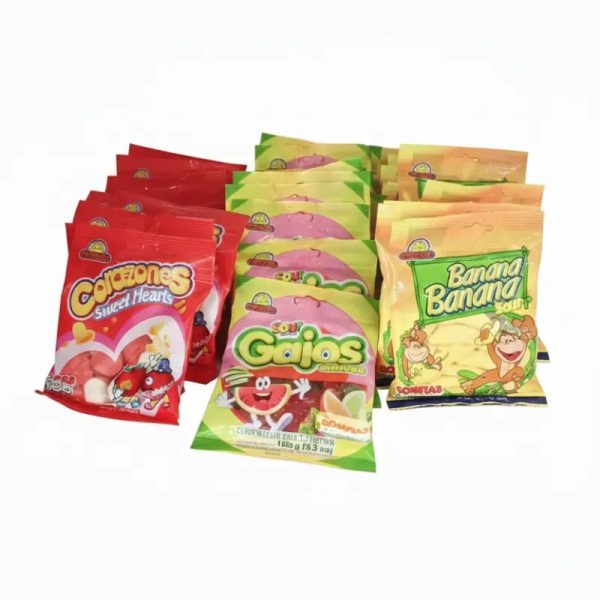 Gomitas