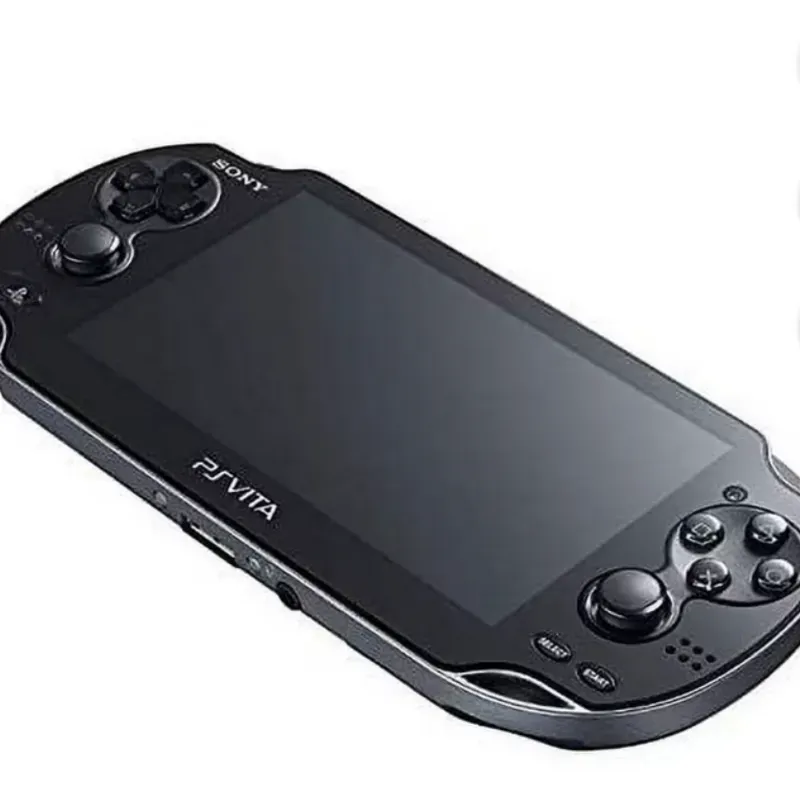 PspVita Fat