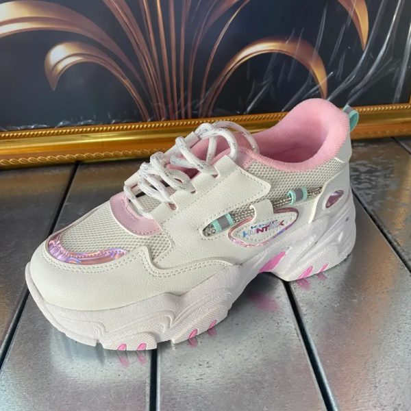 Zapatos de niña