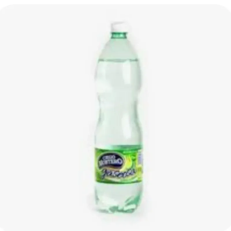 REFRESCO GASEADO 1.5 LT(LIMÓN)