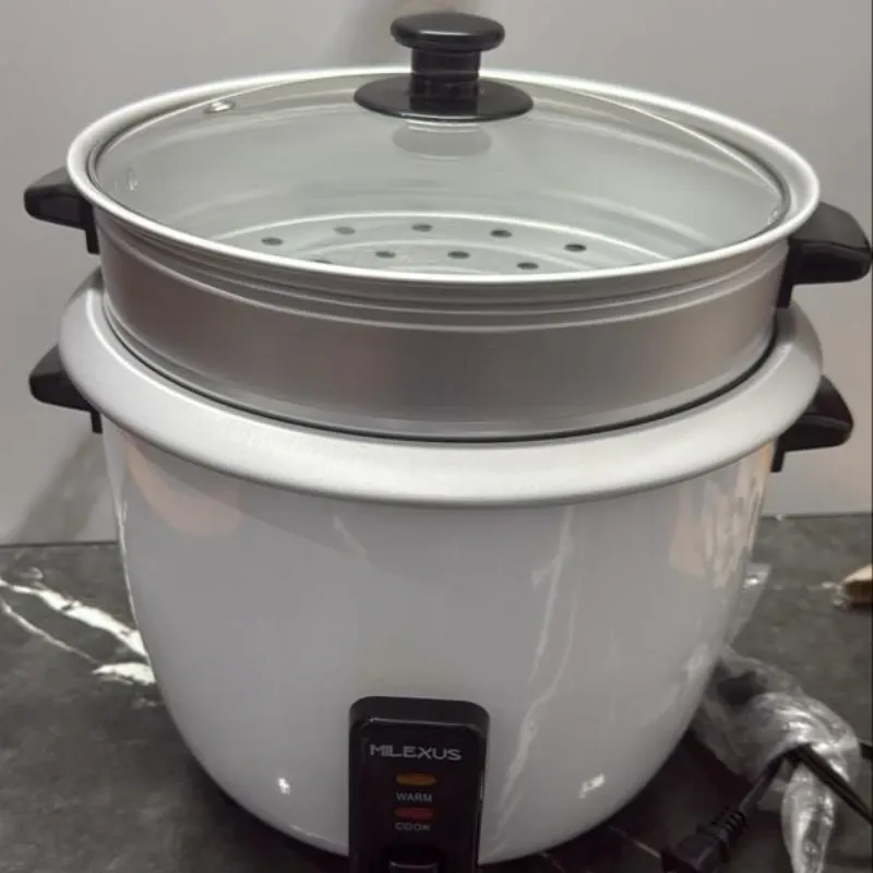 Olla Arrocera Milexus