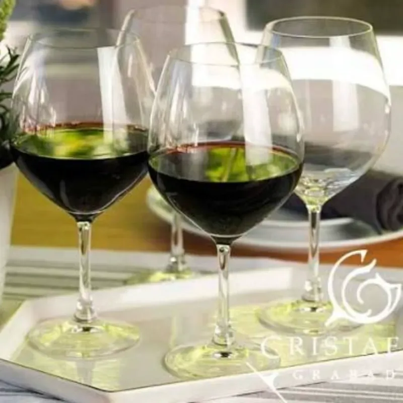 Copa Grande de Vino