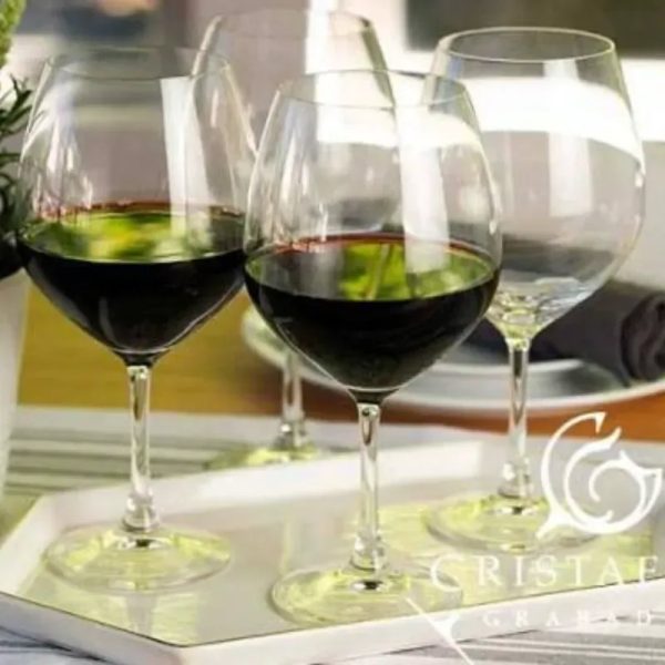 Copa Grande de Vino