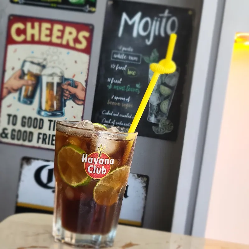 Cuba Libre 