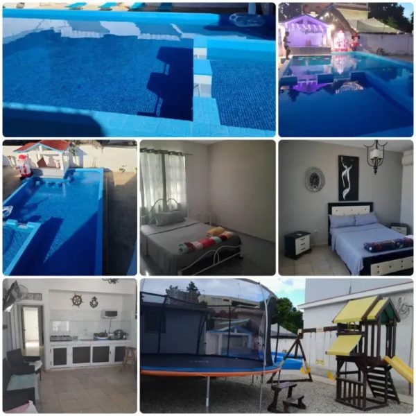 CASA # 54 ️