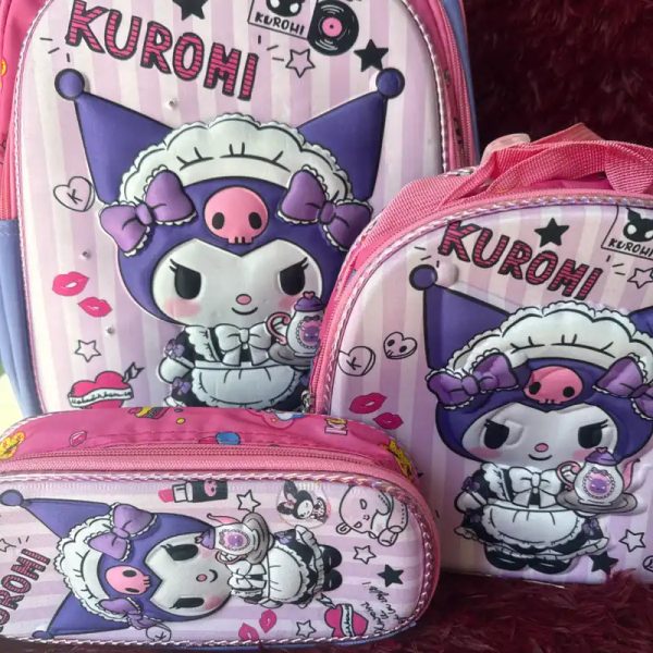 Mochila