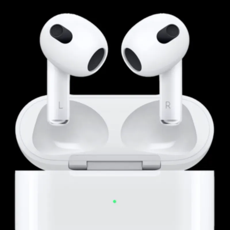 AUDÍFONOS AIRPODS 3