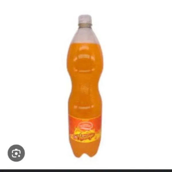 Refresco de Pomo