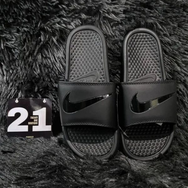 Chancletas Nike