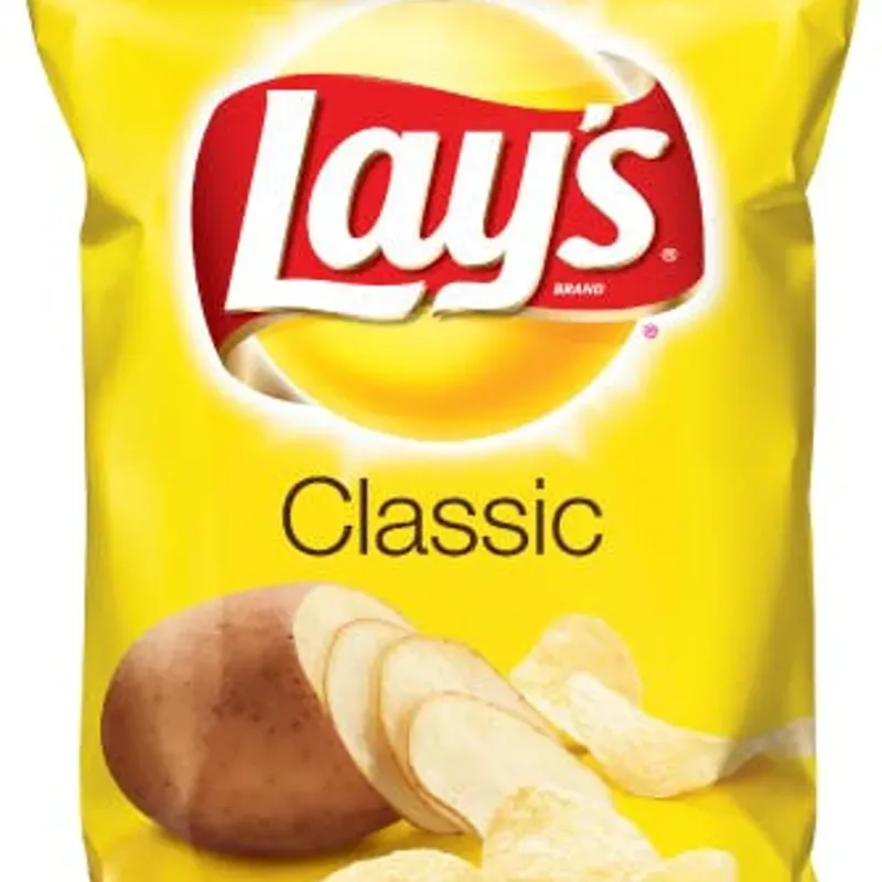 Lay's Classic Potato