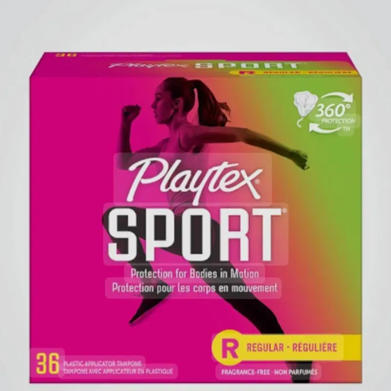 Playtex Sport