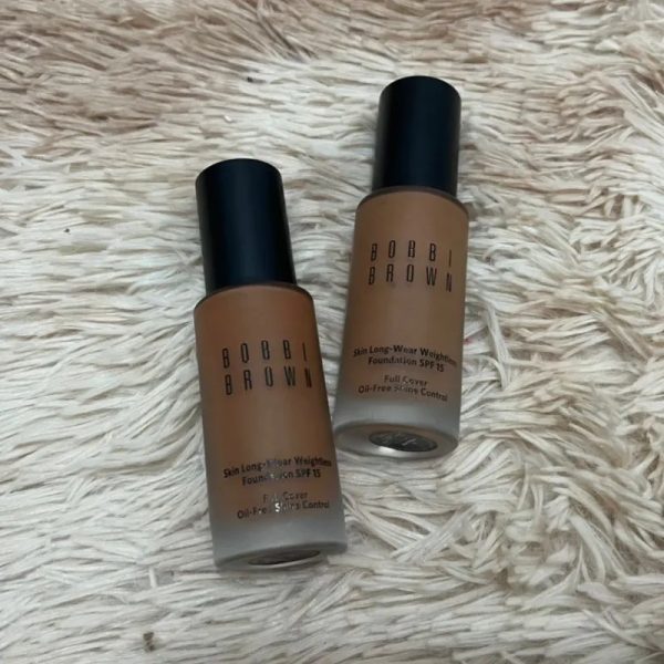 Base para maquillaje