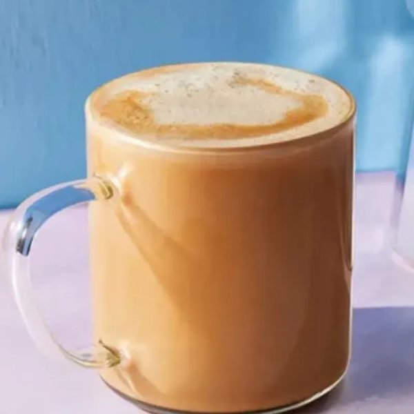 Café con leche