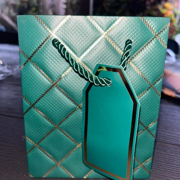 Bolsita de Regalo