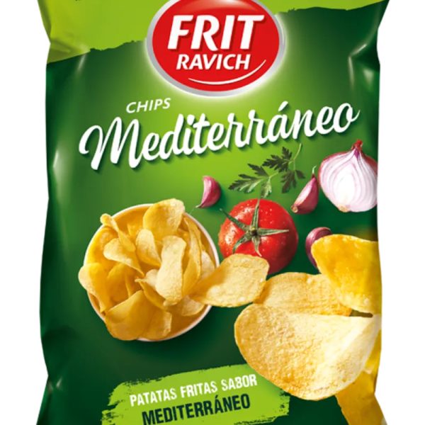 Papas Fritas