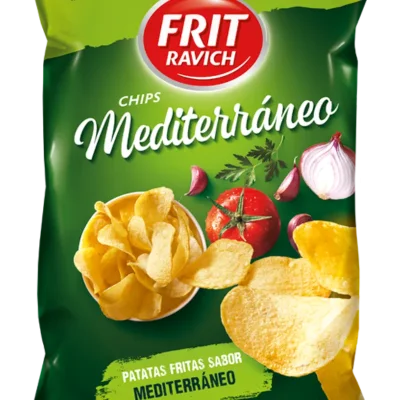 Papas Fritas
