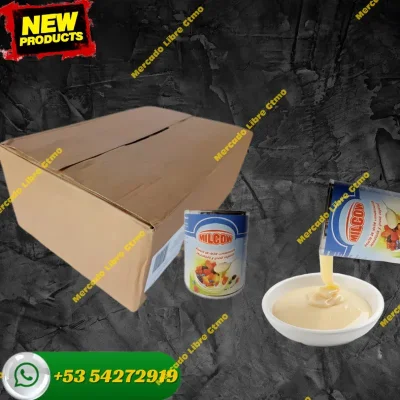 Leche Condensada