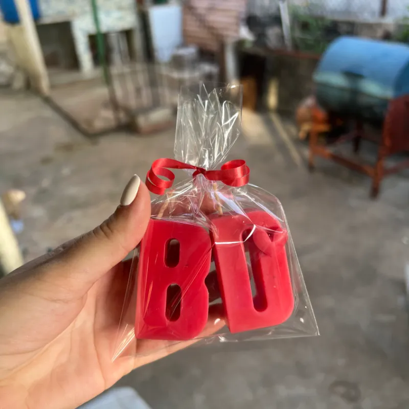 Iniciales pareja, hermanos, amigas