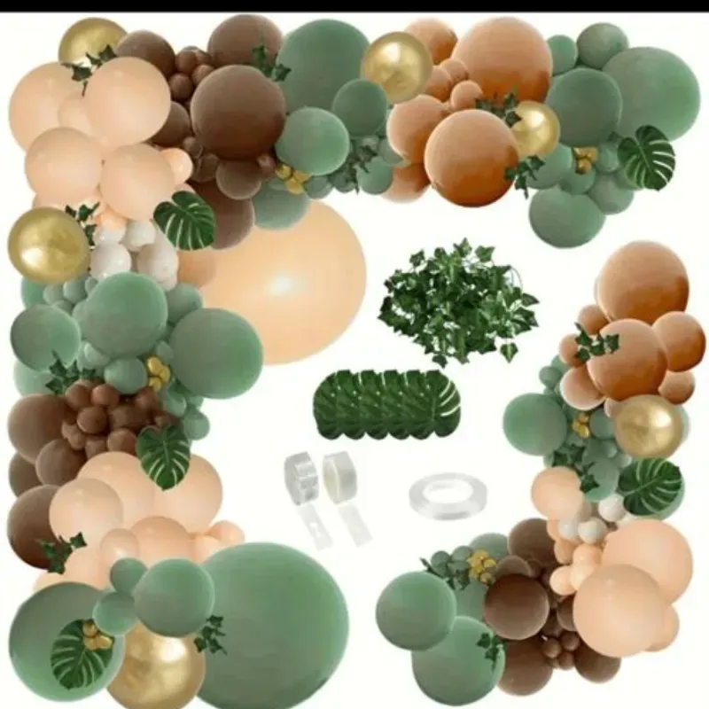 Servicio de Decoración sencilla