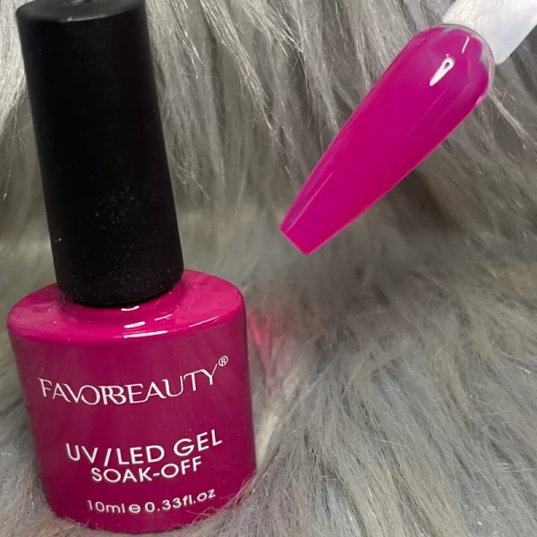 Gel