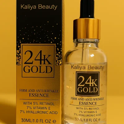 Serum 24K Gold