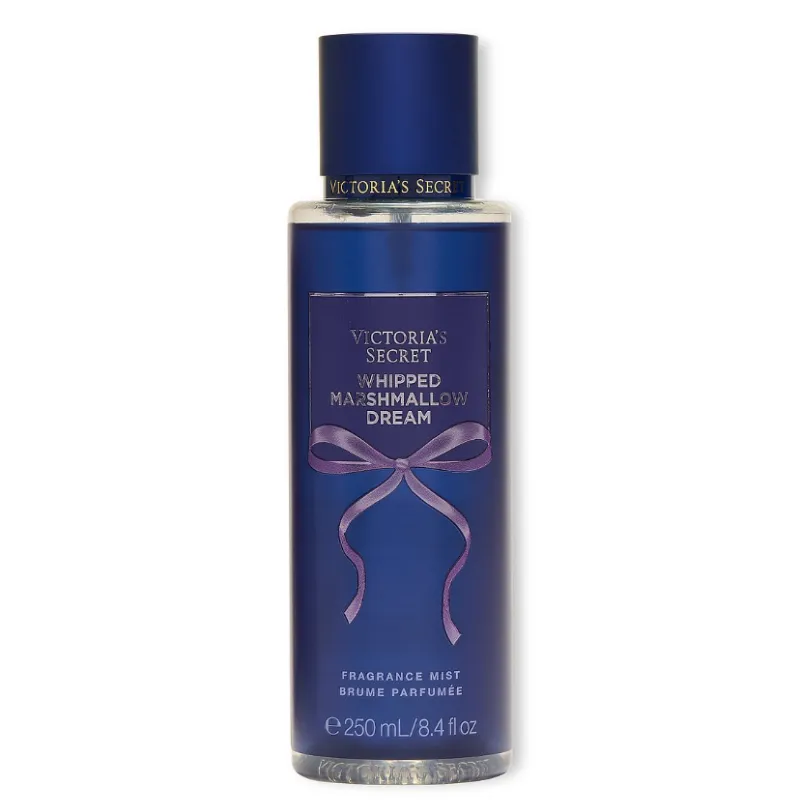 Whipped Marshmallow Dream