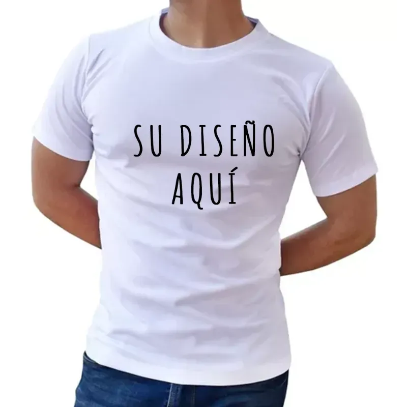 Pulover blanco Dry Fit
