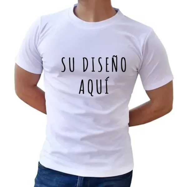 Pulover blanco Dry Fit