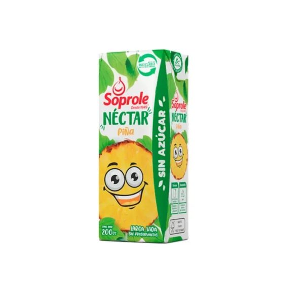 Jugo de Cajita 200 ml