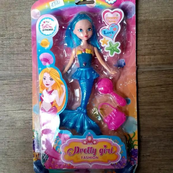 Sirena ‍♀️