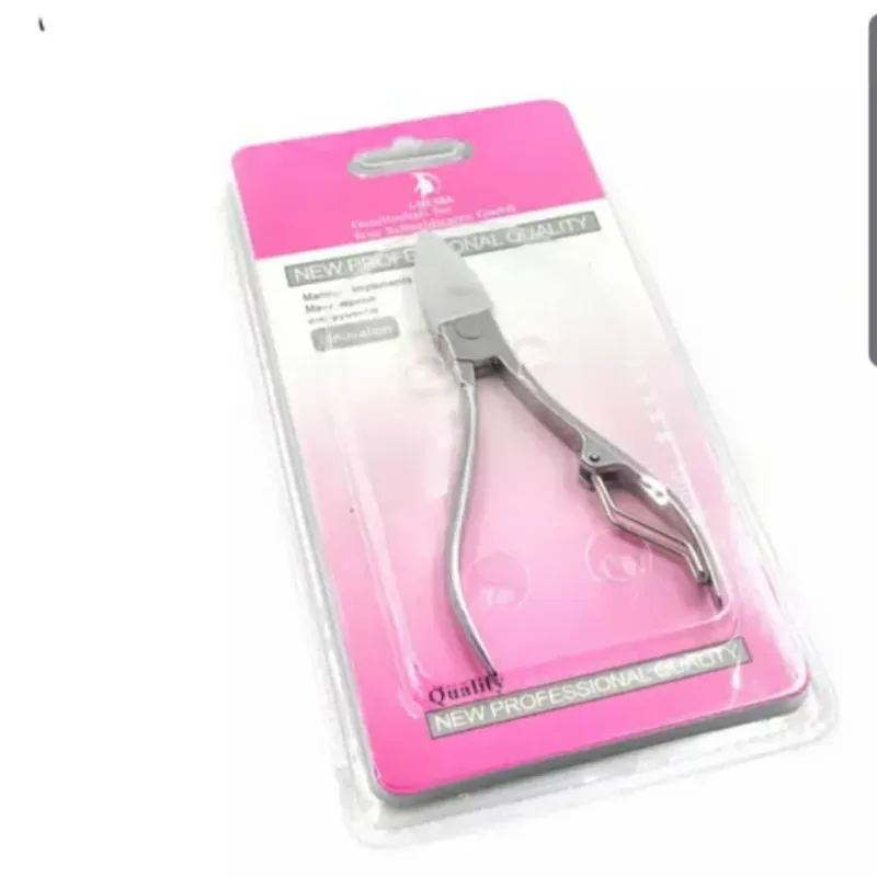 Alicate para Pedicure