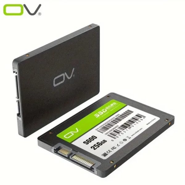 SSD 256 GB