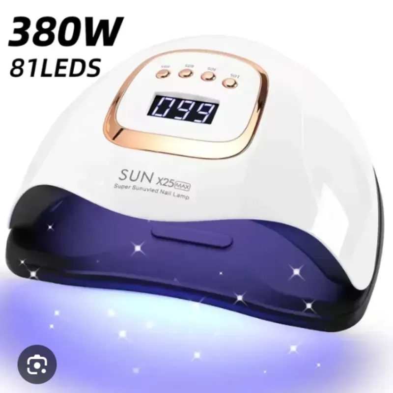 Lampara no recargable