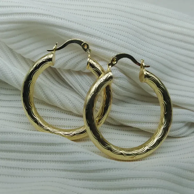 Argollas Medianas