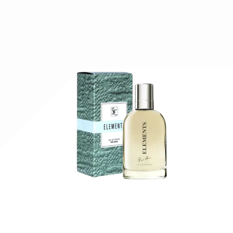 Perfume Elements