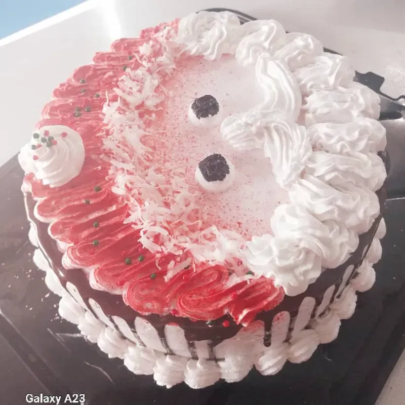Cake 31 dicc