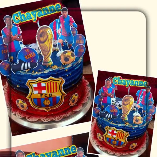 Cake
