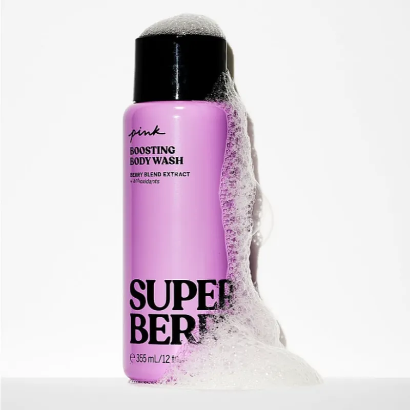 Super Berry
