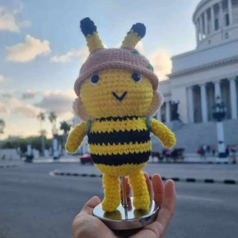 Abeja