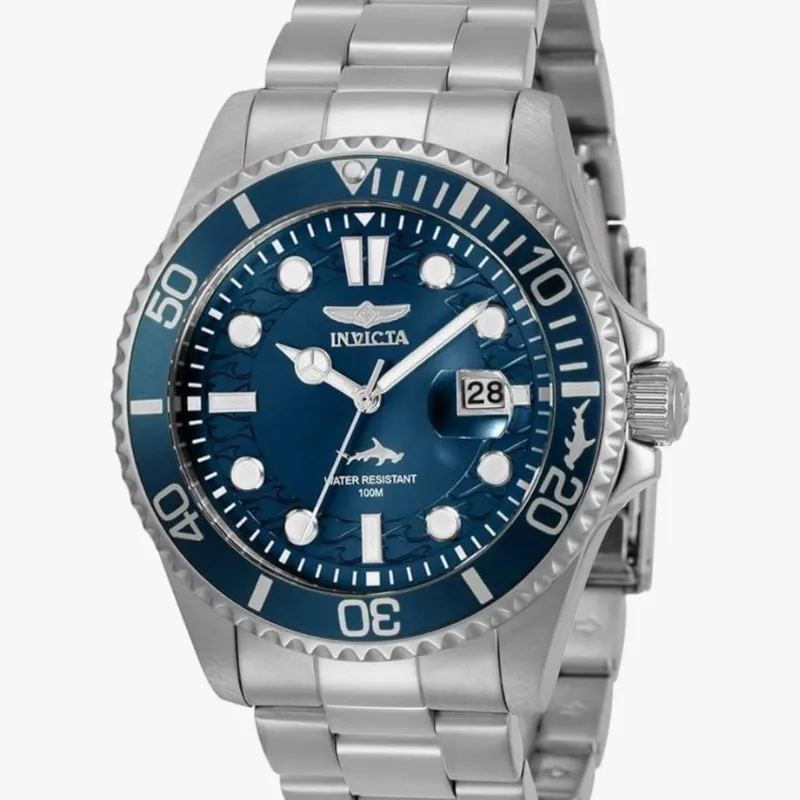 Invicta Pro Diver