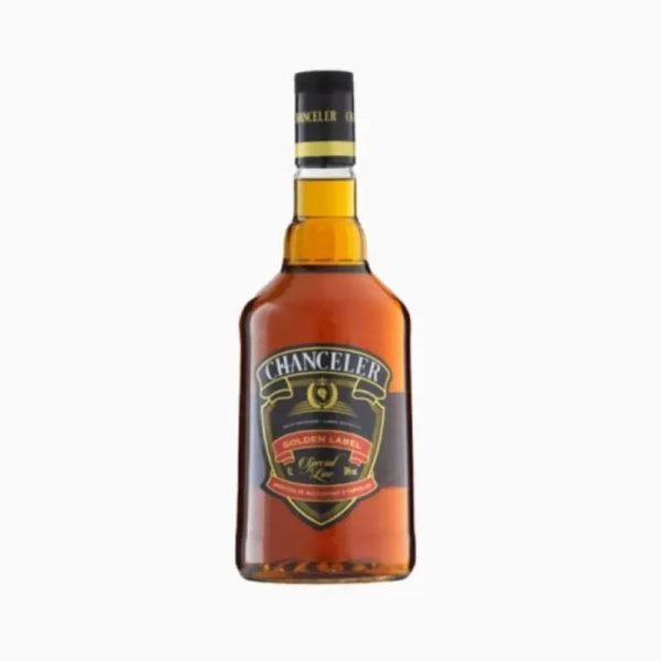 Whisky Chanceler
