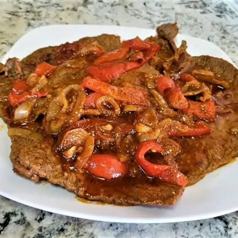 Bistec de Res