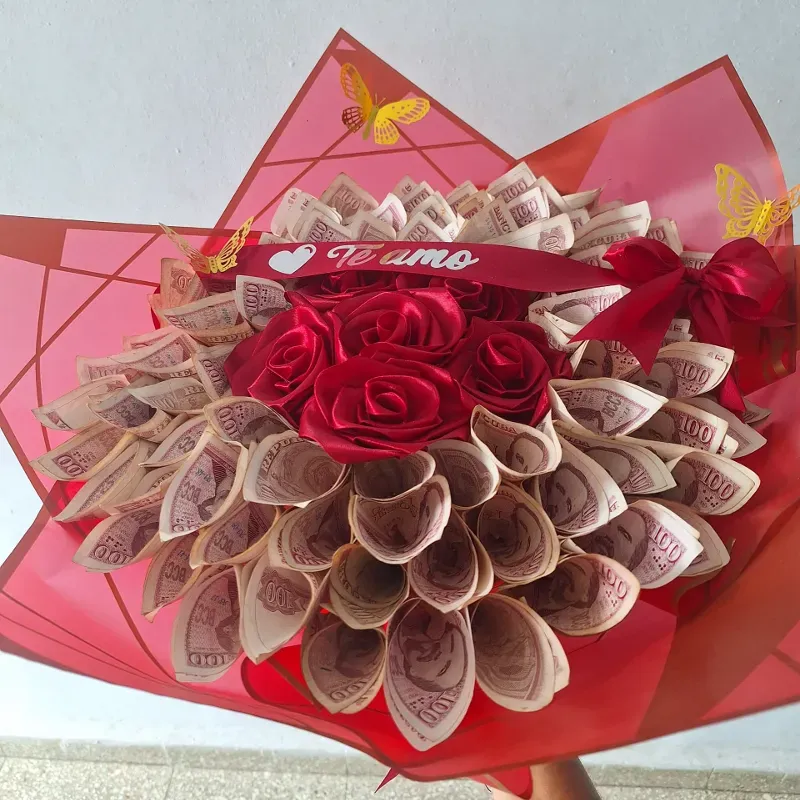 Ramo Millonario ❤️